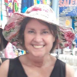 Meet your Posher, Karen